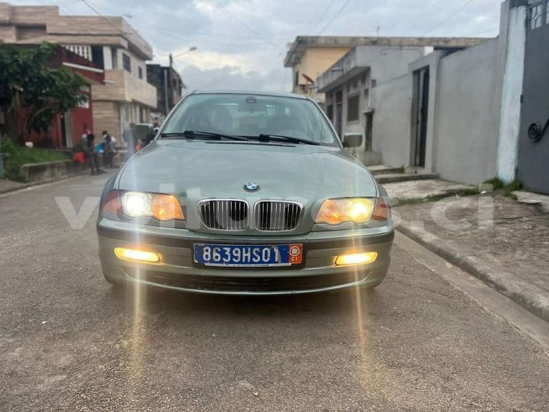 Big with watermark bmw 2000 c cs abidjan abidjan 55820