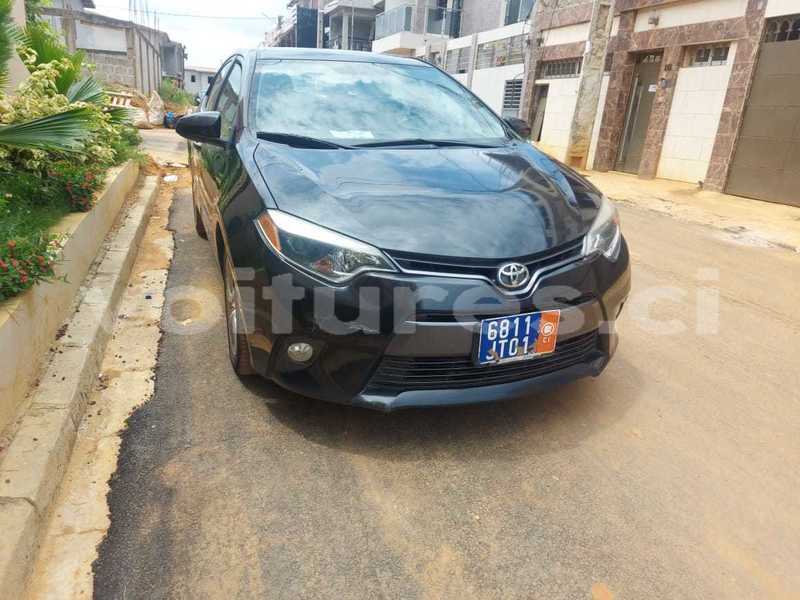 Big with watermark toyota corolla abidjan abidjan 55821