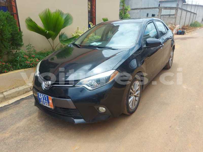 Big with watermark toyota corolla abidjan abidjan 55821