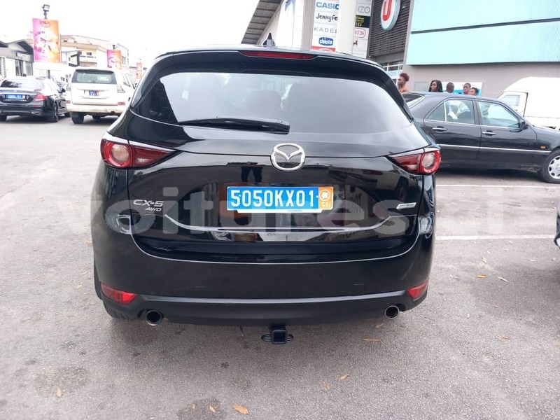 Big with watermark mazda cx 5 abidjan abidjan 55822