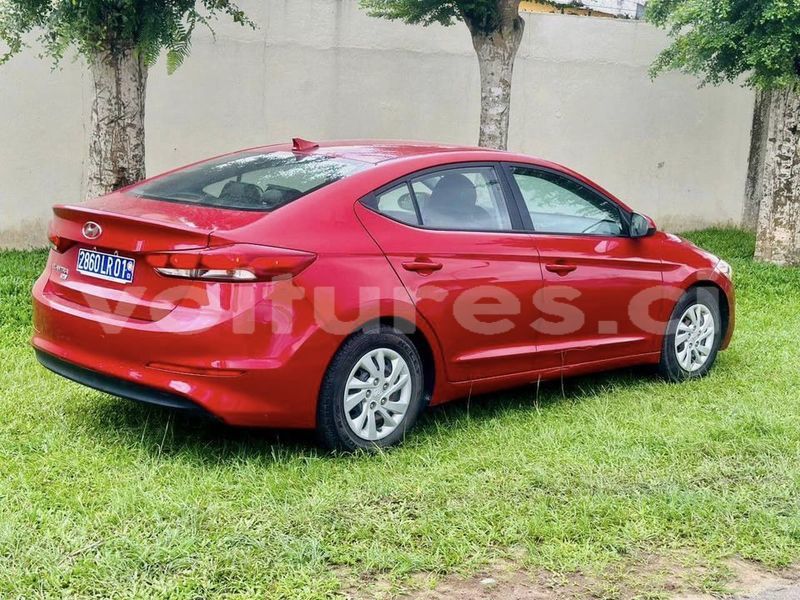 Big with watermark hyundai elantra abidjan abidjan 55836