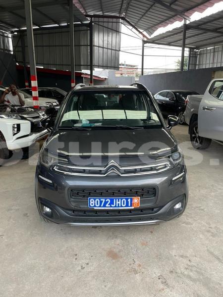 Big with watermark citroen c5 aircross abidjan abidjan 55839