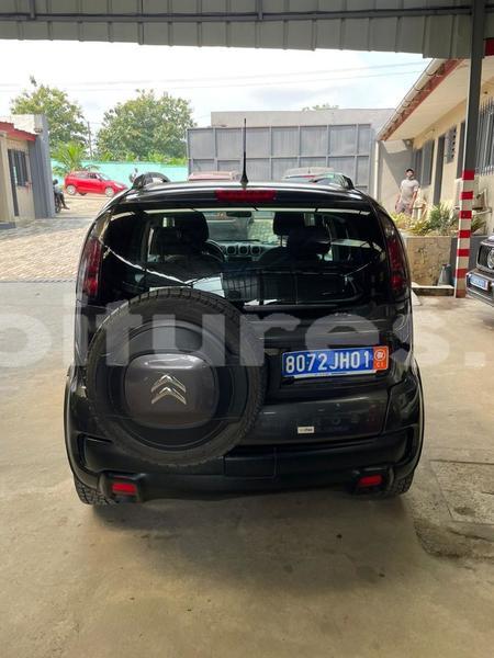 Big with watermark citroen c5 aircross abidjan abidjan 55839