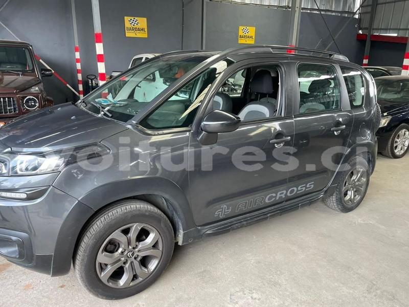 Big with watermark citroen c5 aircross abidjan abidjan 55839