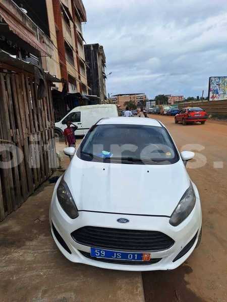 Big with watermark ford fiesta abidjan abidjan 55846