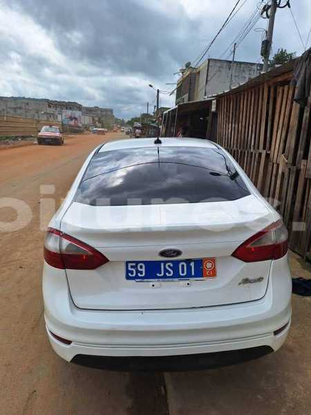 Big with watermark ford fiesta abidjan abidjan 55846