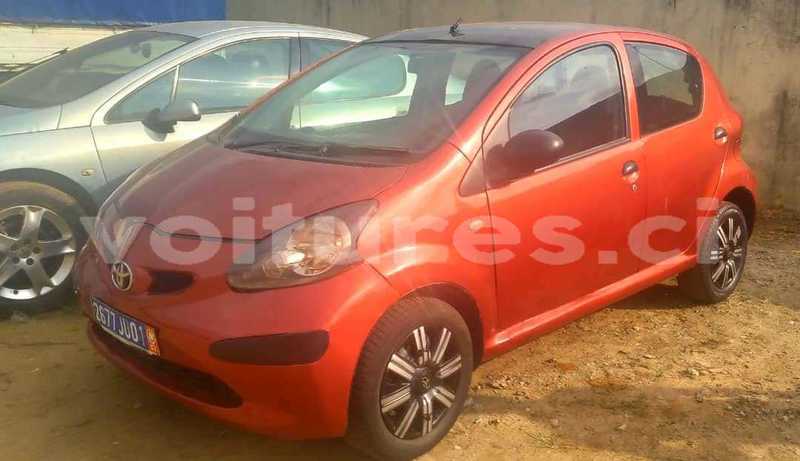 Big with watermark toyota aygo abidjan abidjan 55857