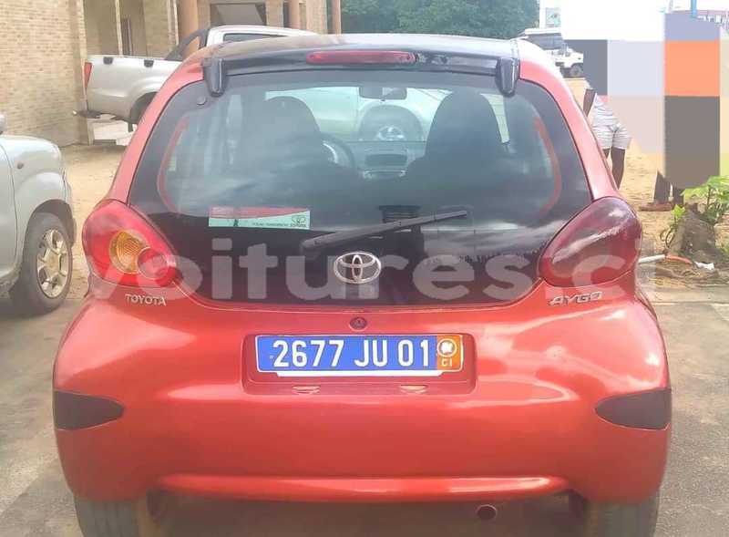 Big with watermark toyota aygo abidjan abidjan 55857