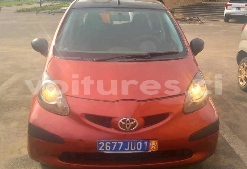 Big with watermark toyota aygo abidjan abidjan 55857