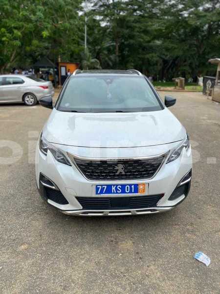 Big with watermark peugeot 3008 abidjan abidjan 55858