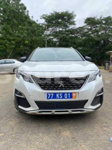 Big with watermark peugeot 3008 abidjan abidjan 55858