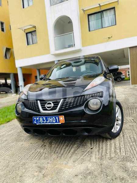 Big with watermark nissan juke abidjan abidjan 55862