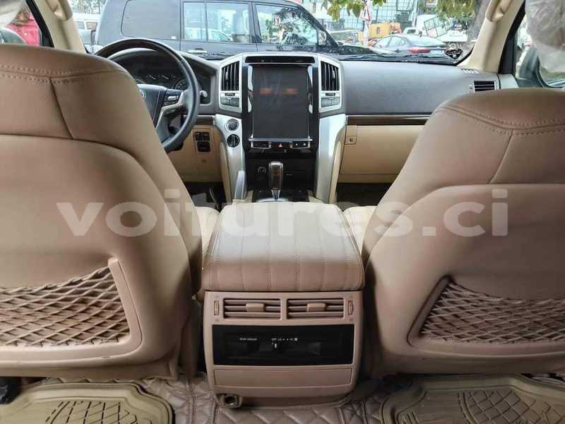 Big with watermark toyota highlander abidjan abidjan 55868