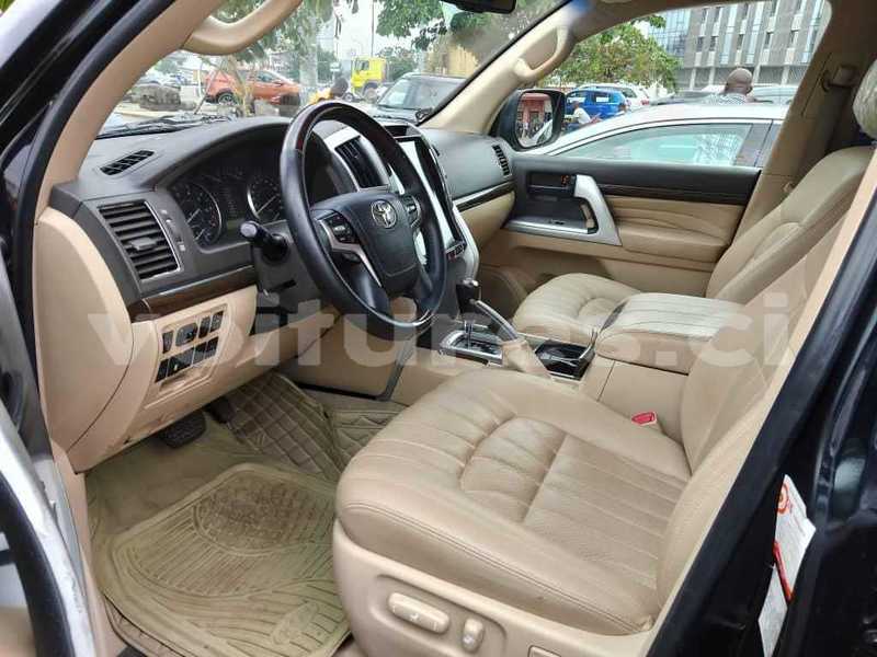 Big with watermark toyota highlander abidjan abidjan 55868