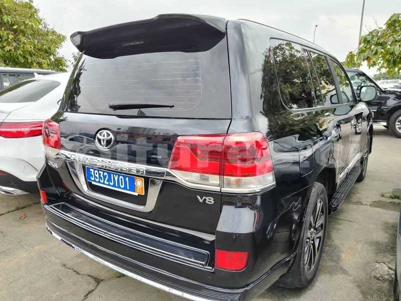 Big with watermark toyota highlander abidjan abidjan 55868