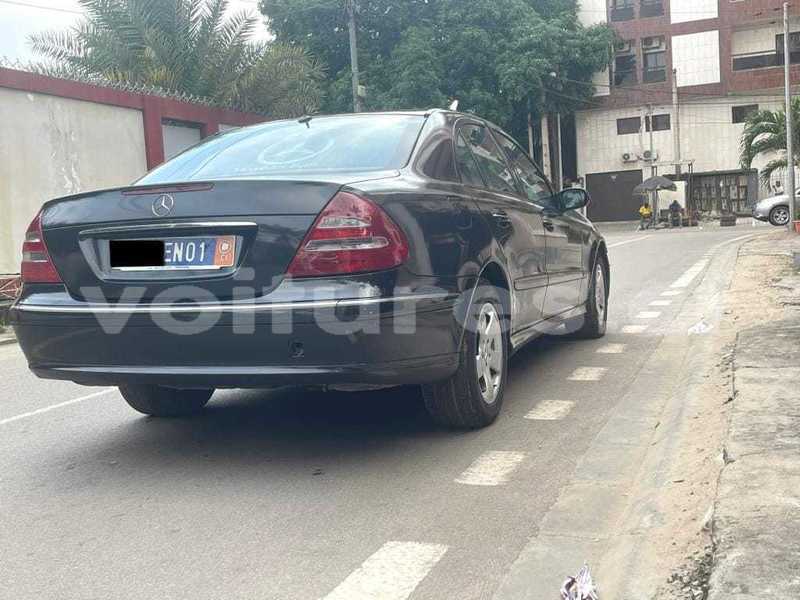 Big with watermark mercedes benz c classe abidjan abidjan 55883