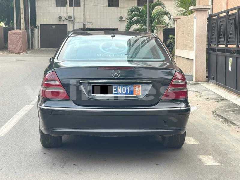 Big with watermark mercedes benz c classe abidjan abidjan 55883