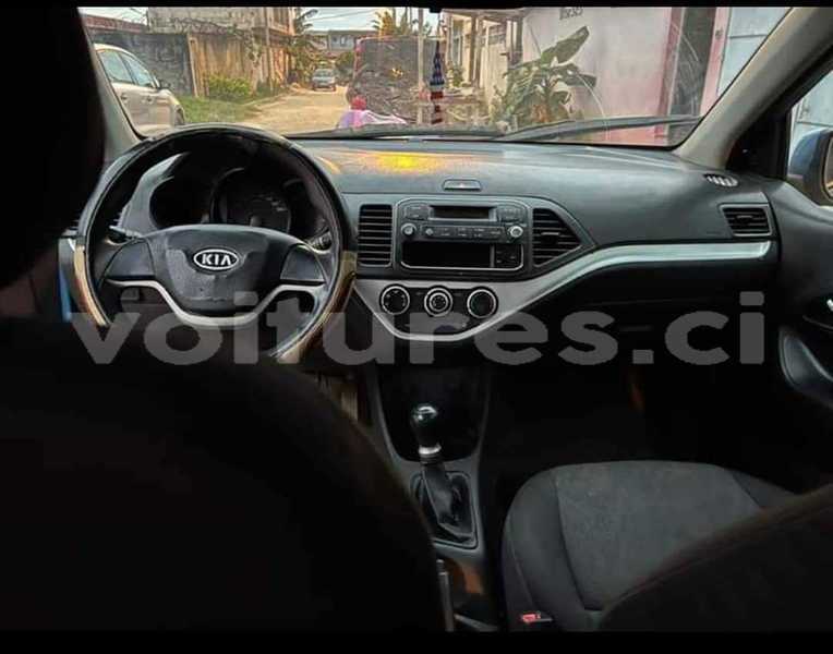 Big with watermark kia picanto abidjan abidjan 55885