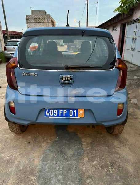 Big with watermark kia picanto abidjan abidjan 55885