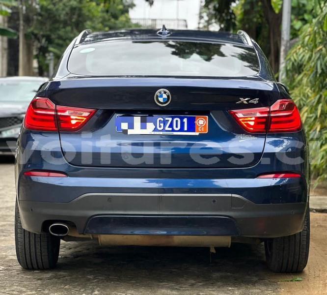 Big with watermark bmw x4 abidjan abidjan 55904