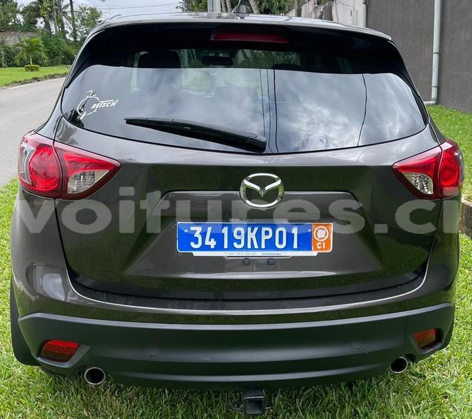 Big with watermark mazda cx 5 abidjan abidjan 55907