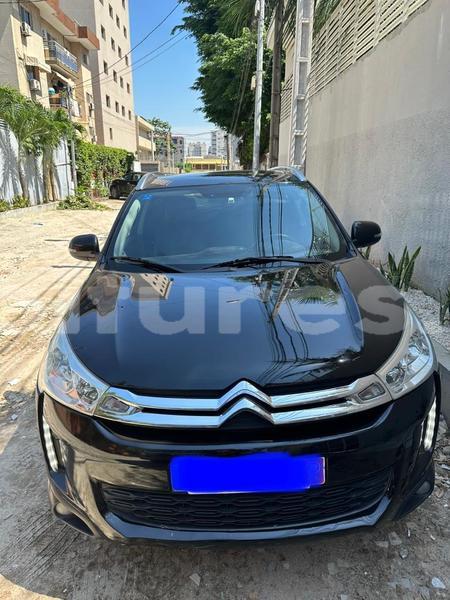 Big with watermark citroen c5 aircross abidjan abidjan 55925