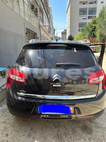 Big with watermark citroen c5 aircross abidjan abidjan 55925