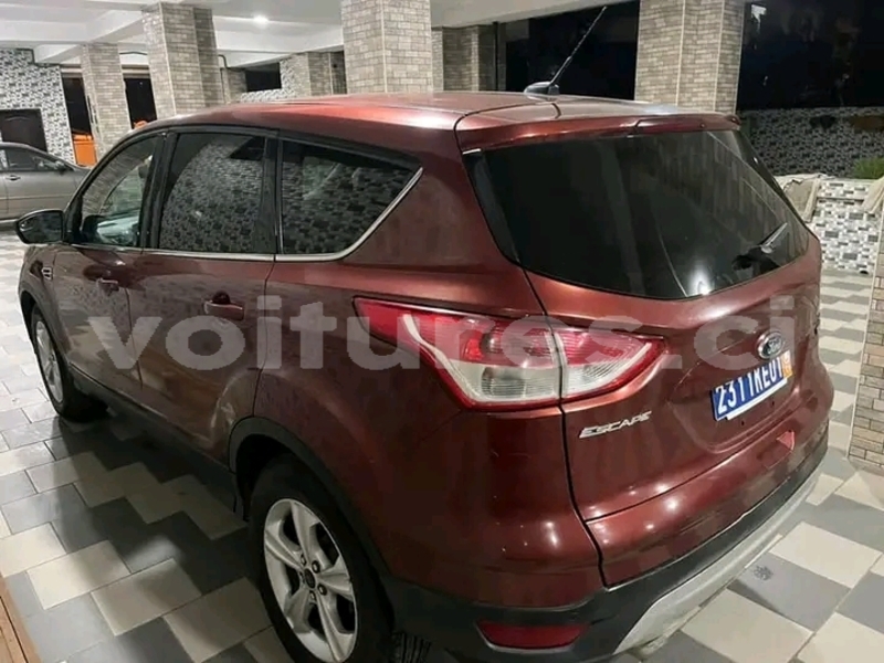 Big with watermark ford escape abidjan abidjan 55926