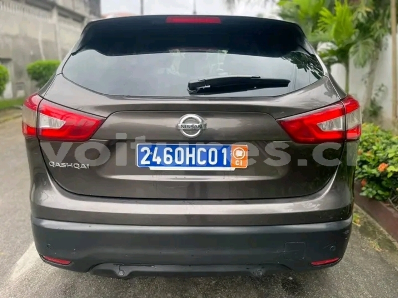 Big with watermark nissan qashqai abidjan abidjan 55928