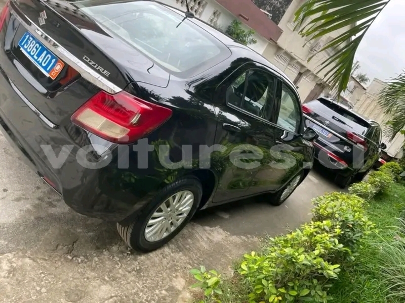 Big with watermark suzuki dzire abidjan abidjan 55929