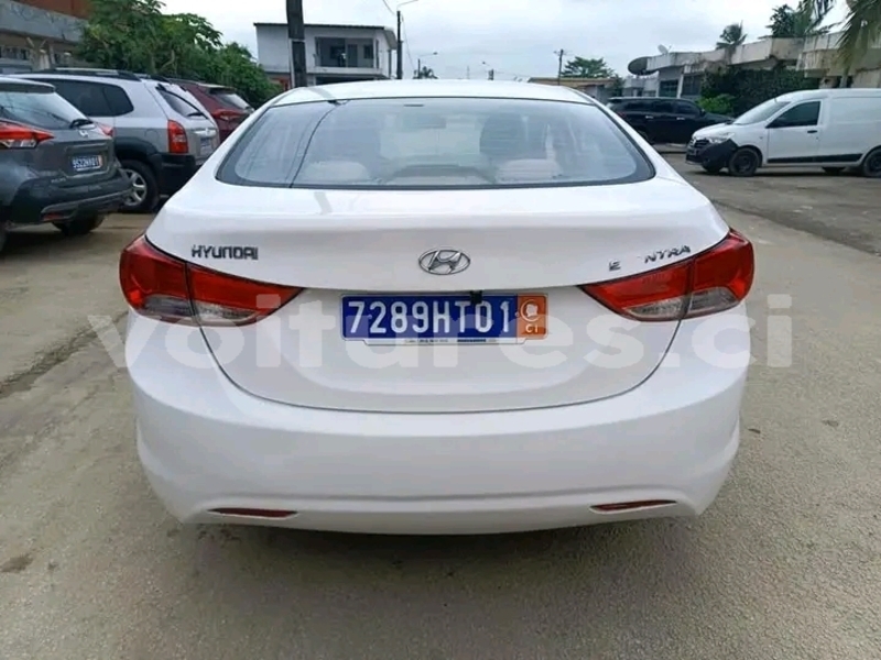 Big with watermark hyundai elantra abidjan abidjan 55930