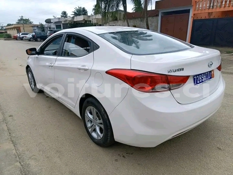 Big with watermark hyundai elantra abidjan abidjan 55930