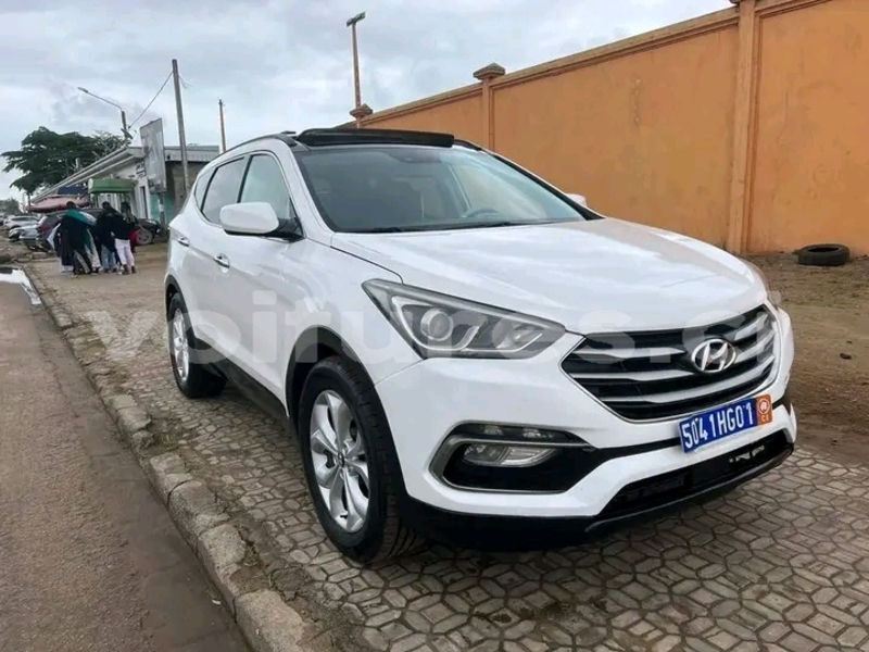 Big with watermark hyundai santa fe abidjan abidjan 55935