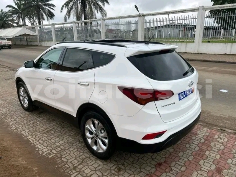 Big with watermark hyundai santa fe abidjan abidjan 55935