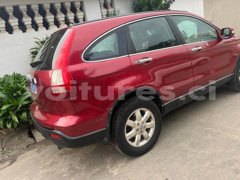 Big with watermark honda cr v abidjan abidjan 55940