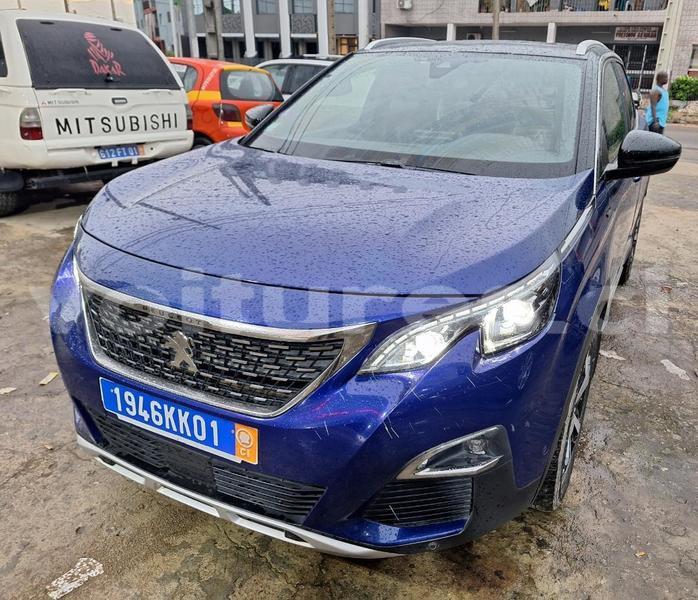 Big with watermark peugeot 3008 abidjan abidjan 55942