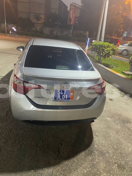 Big with watermark toyota corolla abidjan abidjan 55944