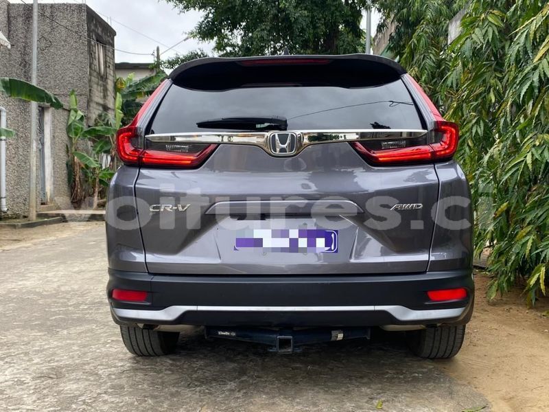 Big with watermark honda cr v abidjan abidjan 55945