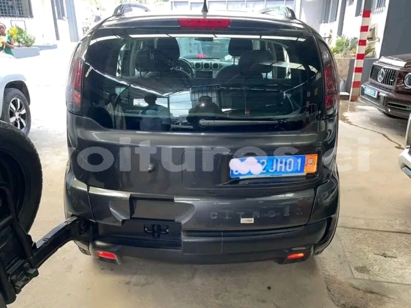 Big with watermark citroen c3 aircross abidjan abidjan 55946