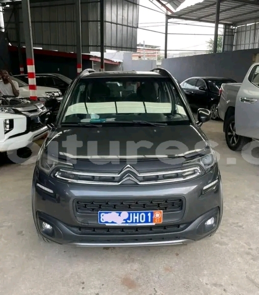 Big with watermark citroen c3 aircross abidjan abidjan 55946