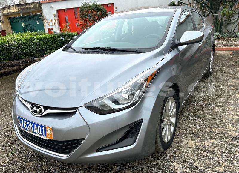 Big with watermark hyundai elantra abidjan abidjan 55955