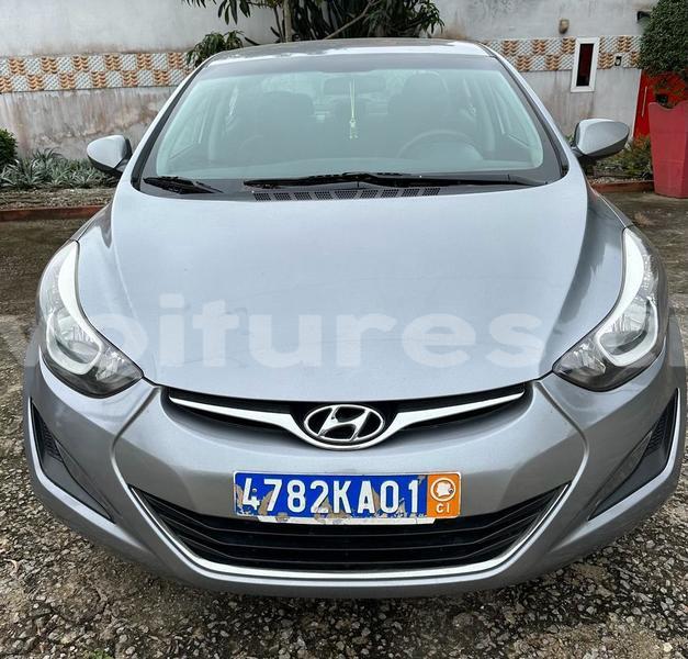 Big with watermark hyundai elantra abidjan abidjan 55955