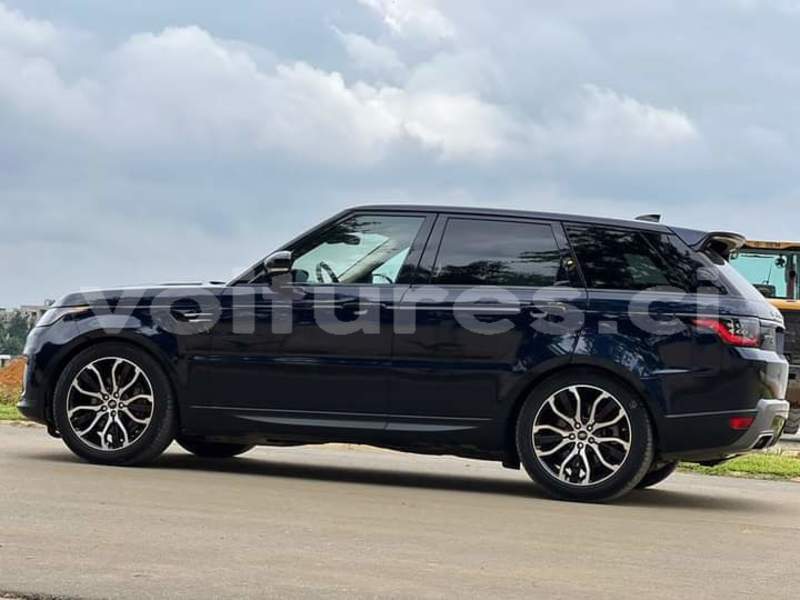 Big with watermark land rover range rover sport abidjan abidjan 55957