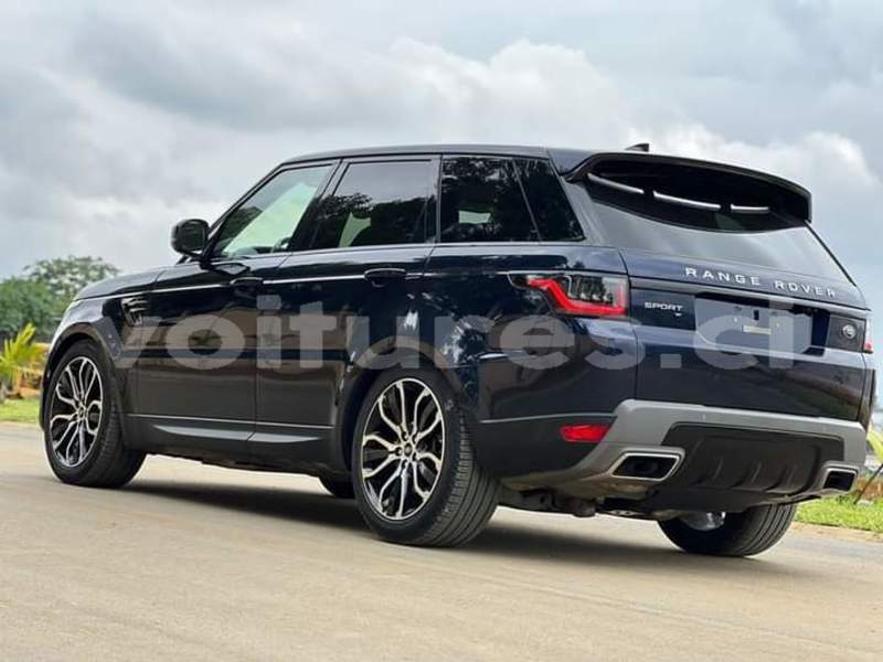 Big with watermark land rover range rover sport abidjan abidjan 55957