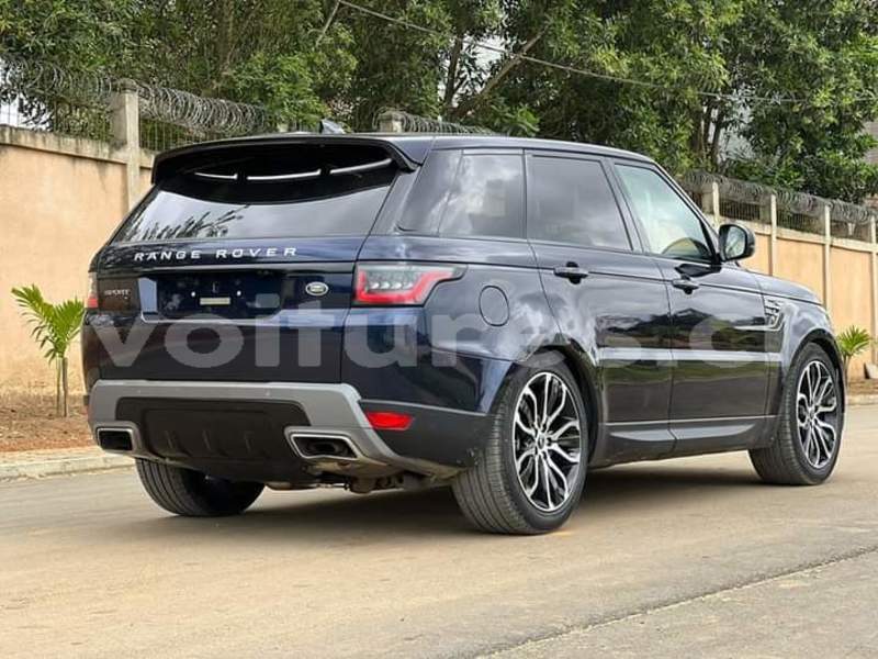 Big with watermark land rover range rover sport abidjan abidjan 55957