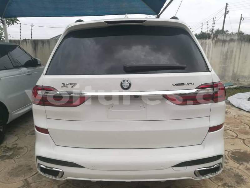 Big with watermark bmw x7 ivory coast aboisso 55974