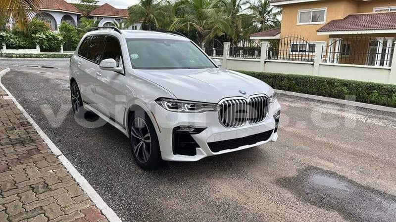 Big with watermark bmw x7 ivory coast aboisso 55974