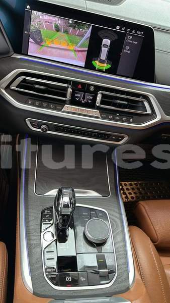 Big with watermark bmw x7 ivory coast aboisso 55974