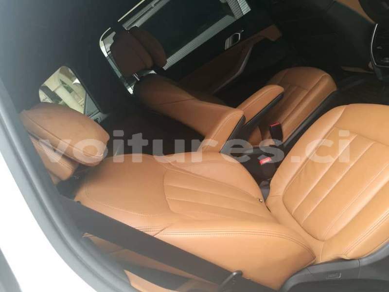 Big with watermark bmw x7 ivory coast aboisso 55974