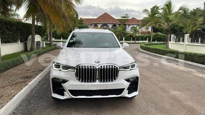 Big with watermark bmw x7 ivory coast aboisso 55974